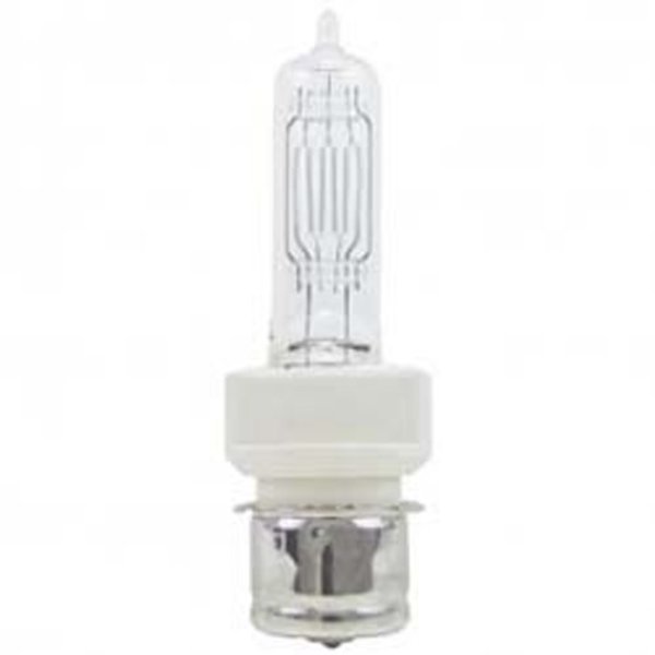 Ilc Replacement for Colortran 214-012 500w replacement light bulb lamp 214-012  500W COLORTRAN